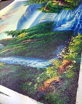 油絵10号です送りもできます 油絵10号です送りもできます 2025年最新】Yahoo!オークション